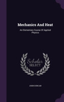 Mechanics and Heat