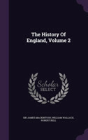 History of England, Volume 2