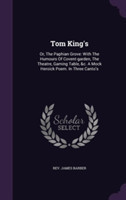Tom King's