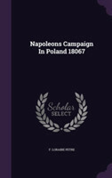 Napoleons Campaign in Poland 18067