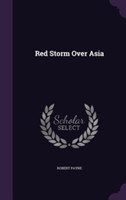 Red Storm Over Asia