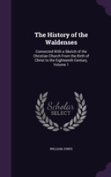 History of the Waldenses