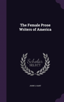 Female Prose Writers of America