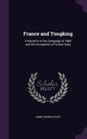 France and Tongking