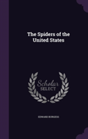 Spiders of the United States