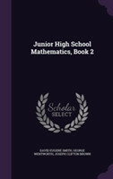 Junior High School Mathematics, Book 2