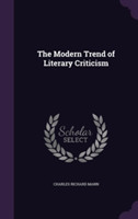 Modern Trend of Literary Criticism