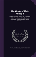 Works of Plato Abridg'd