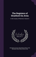 Registers of Stratford-On Avon
