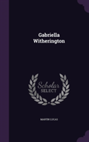 Gabriella Witherington