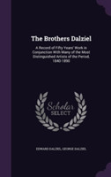 Brothers Dalziel