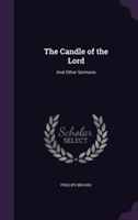 Candle of the Lord