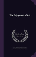 Enjoyment of Art