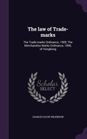 Law of Trade-Marks