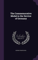 Commemorative Medal in the Service of Germany