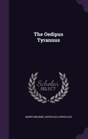 Oedipus Tyrannus
