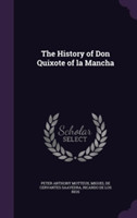 History of Don Quixote of La Mancha