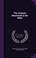 Animals Mentioned in the Bible