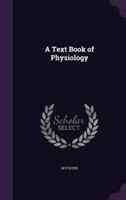 Text Book of Physiology