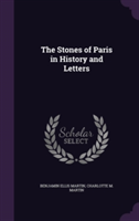 Stones of Paris in History and Letters