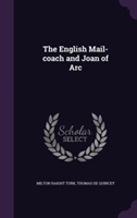 English Mail-Coach and Joan of Arc