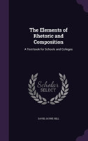 Elements of Rhetoric and Composition