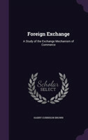 Foreign Exchange