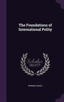 Foundations of International Polity