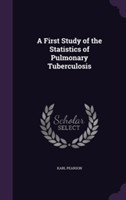 First Study of the Statistics of Pulmonary Tuberculosis