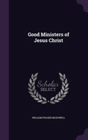 Good Ministers of Jesus Christ