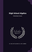 High School Algebra