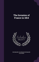 Invasion of France in 1814