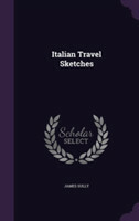 Italian Travel Sketches