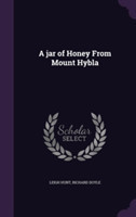 Jar of Honey from Mount Hybla
