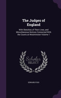 Judges of England