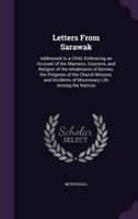 Letters from Sarawak