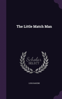 Little Match Man