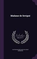 Madame de Sevigne