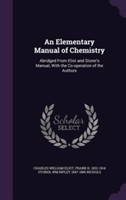 Elementary Manual of Chemistry