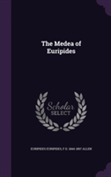 Medea of Euripides