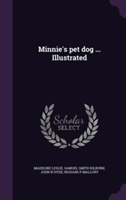 Minnie's Pet Dog ... Illustrated