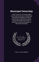 Municipal Ownership