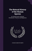 Natural History of the Human Species
