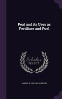 Peat and Its Uses as Fertilizer and Fuel