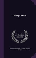 Vinaya Texts