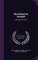 School for Scandal