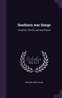 Southern War Songs