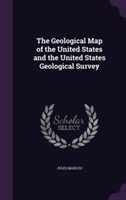 Geological Map of the United States and the United States Geological Survey