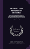 Selections from Xenophon and Herodotus