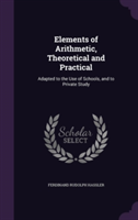 Elements of Arithmetic, Theoretical and Practical